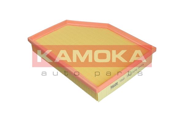 Air Filter - F250601 KAMOKA