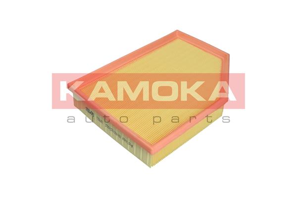 Air Filter - F250601 KAMOKA