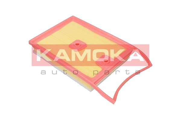 Air Filter - F250801 KAMOKA