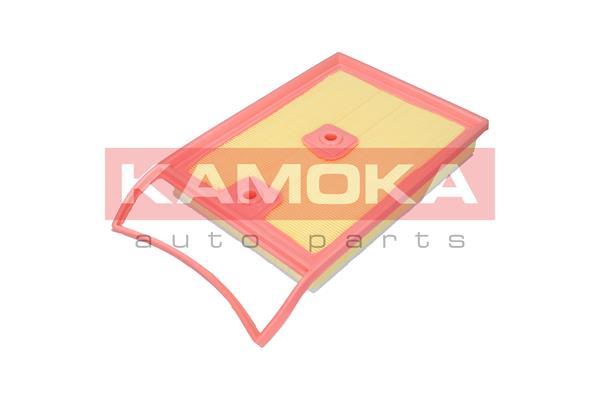 Air Filter - F250801 KAMOKA