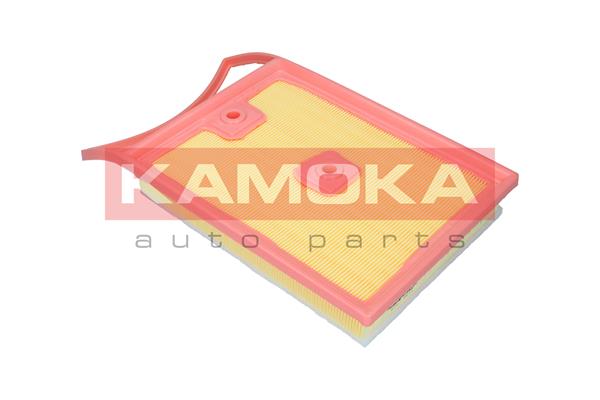 Air Filter - F250801 KAMOKA