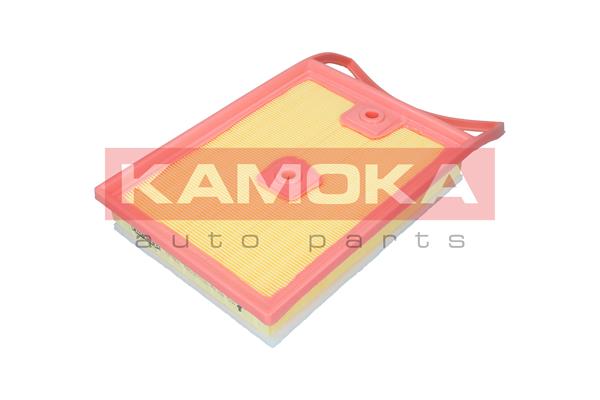 Air Filter - F250801 KAMOKA