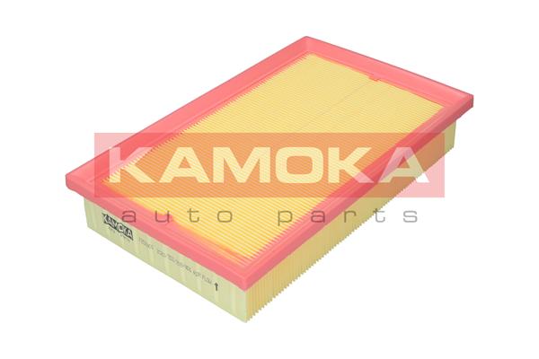 Filtro aria - F250901 KAMOKA