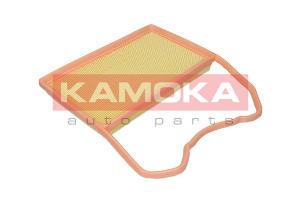 Air Filter - F251001 KAMOKA