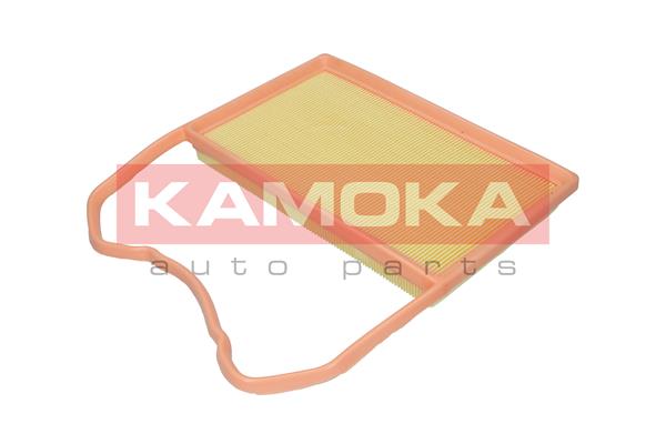 Air Filter - F251001 KAMOKA