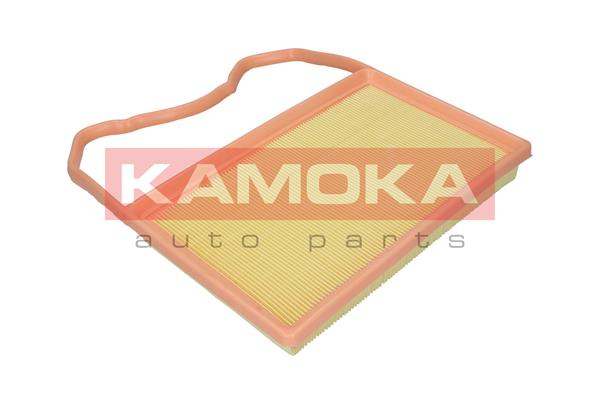 Air Filter - F251001 KAMOKA