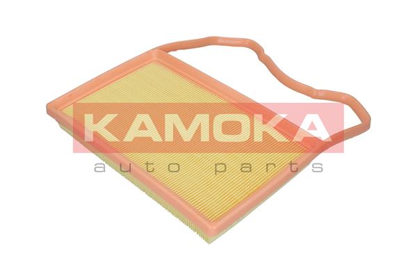 Air Filter - F251001 KAMOKA