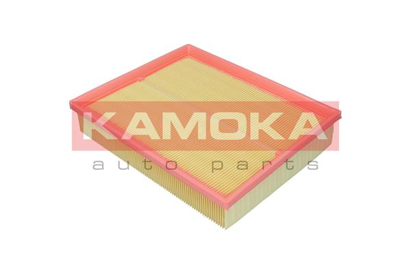 Air Filter - F251101 KAMOKA