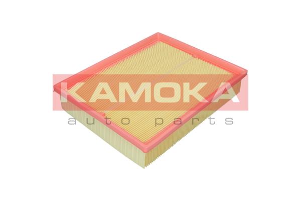 Air Filter - F251101 KAMOKA