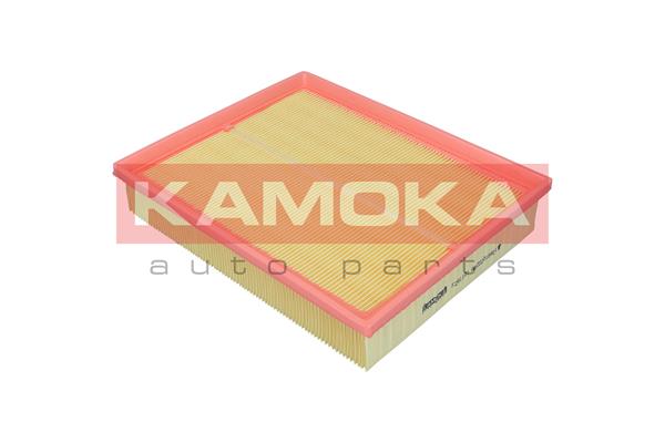 Air Filter - F251101 KAMOKA