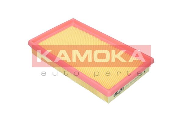 Air Filter - F251401 KAMOKA