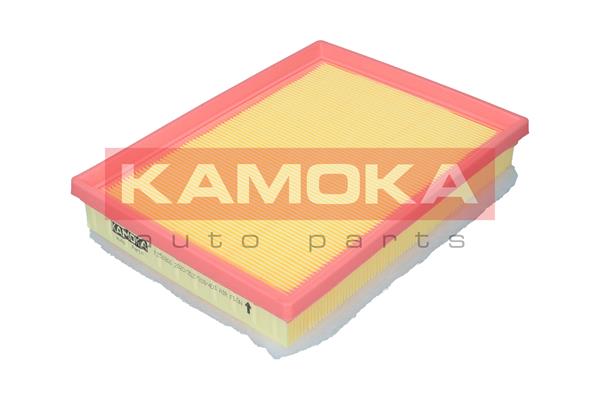 Air Filter - F251801 KAMOKA