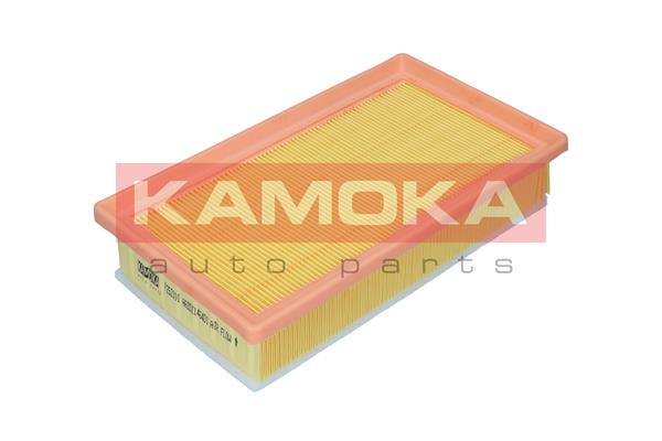 Filtro aria - F252101 KAMOKA