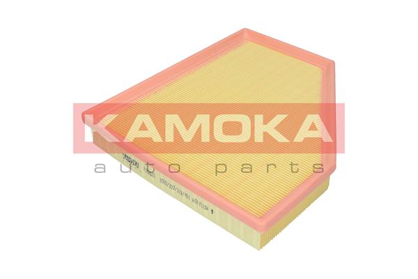 Filtro aria - F252601 KAMOKA
