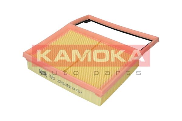 Воздушный фильтр - F252901 KAMOKA
