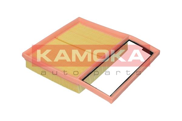 Воздушный фильтр - F252901 KAMOKA