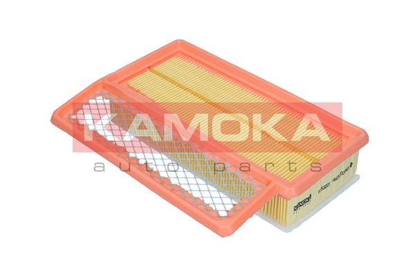 Filtro aria - F253001 KAMOKA