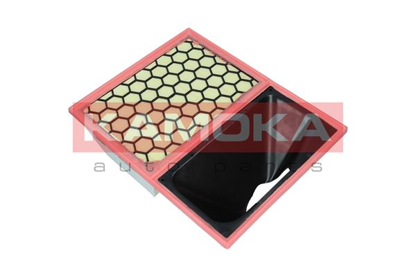 Воздушный фильтр - F253501 KAMOKA
