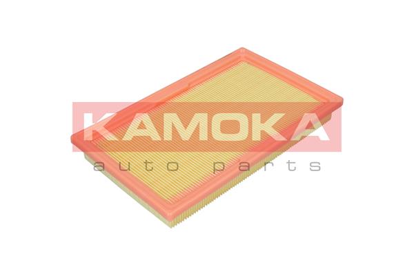 Air Filter - F253601 KAMOKA