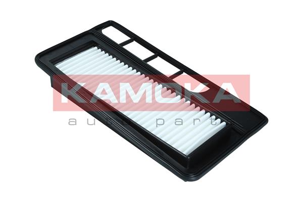 Air Filter - F253701 KAMOKA