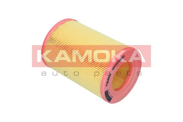 oro filtras - F254001 KAMOKA
