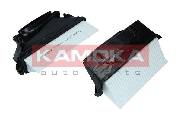 Air Filter - F254201 KAMOKA
