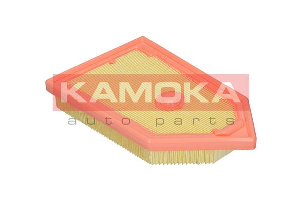 Air Filter - F254301 KAMOKA