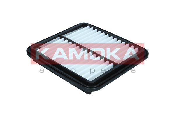 oro filtras - F254601 KAMOKA