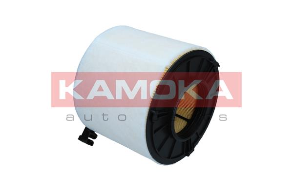 oro filtras - F254801 KAMOKA