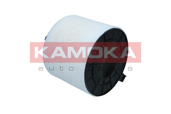 Air Filter - F254801 KAMOKA