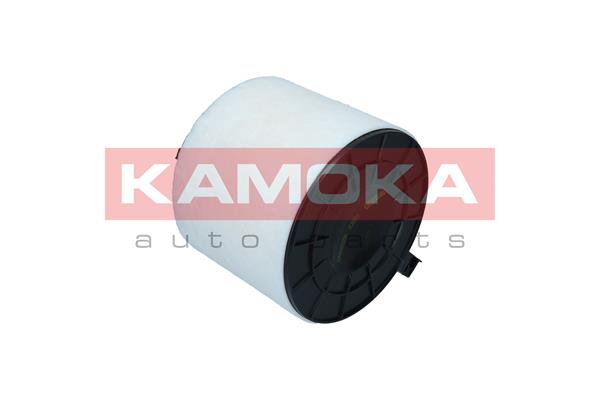 Filtro aria - F255001 KAMOKA