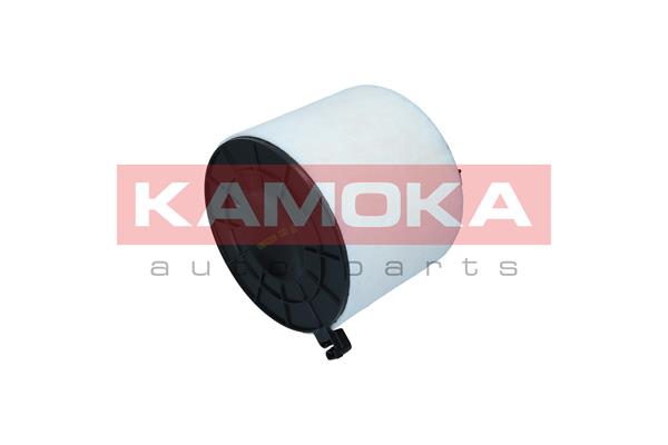 Air Filter - F255001 KAMOKA