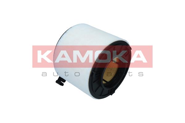 Air Filter - F255001 KAMOKA