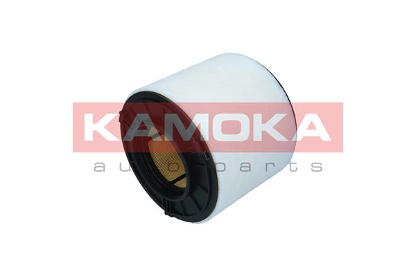 Air Filter - F255001 KAMOKA