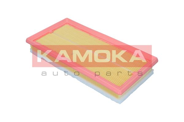 Air Filter - F255101 KAMOKA
