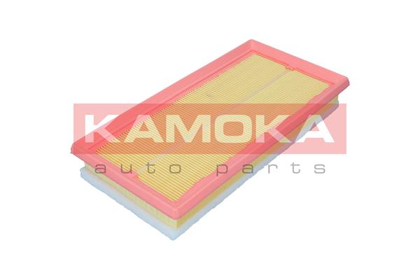 Air Filter - F255101 KAMOKA