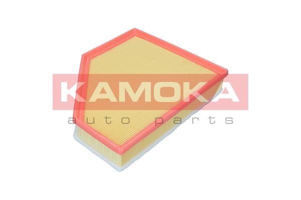 Filtro aria - F255401 KAMOKA