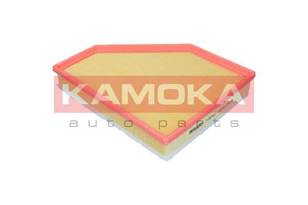 Air Filter - F255401 KAMOKA
