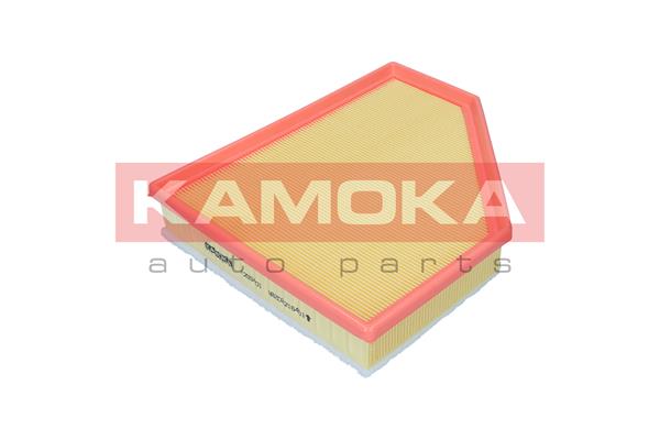 Air Filter - F255401 KAMOKA