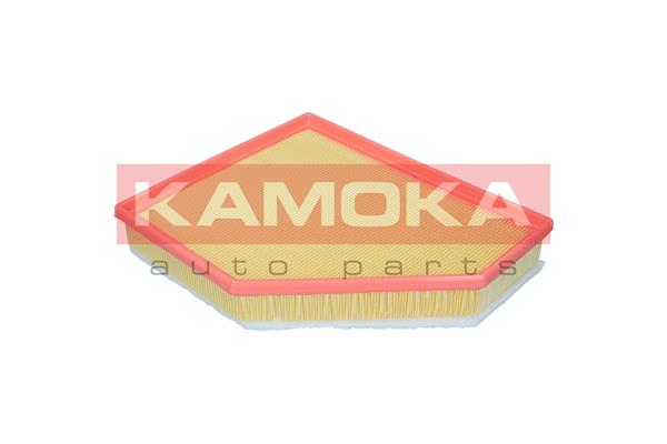 Air Filter - F255401 KAMOKA