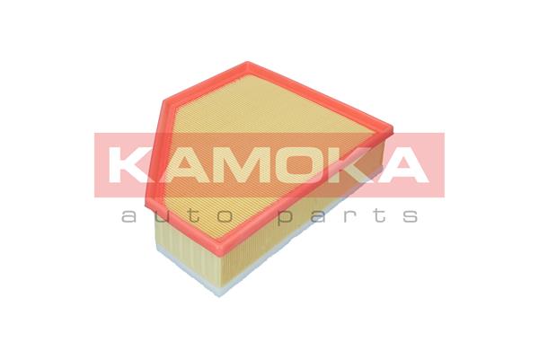 Filtro aria - F255501 KAMOKA