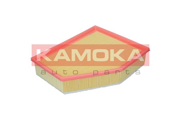 Luftfilter - F255601 KAMOKA