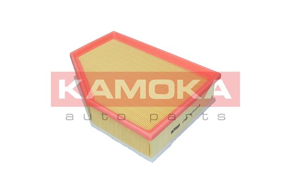 Luftfilter - F255701 KAMOKA