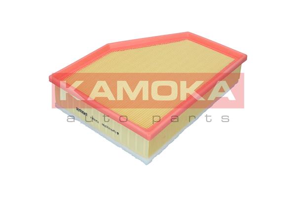 Luftfilter - F255701 KAMOKA