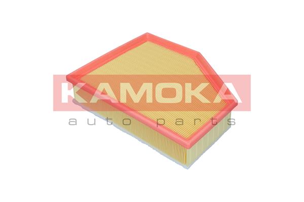 Luftfilter - F255701 KAMOKA