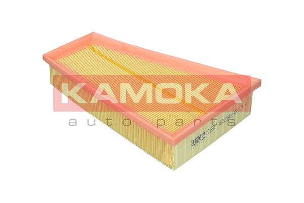 Air Filter - F255901 KAMOKA