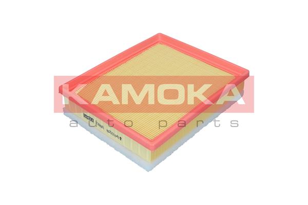 Filtro aria - F256001 KAMOKA