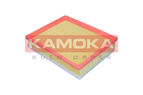 Air Filter - F256001 KAMOKA