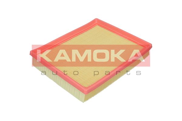 oro filtras - F256101 KAMOKA