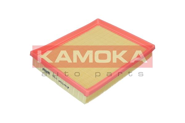 Air Filter - F256101 KAMOKA